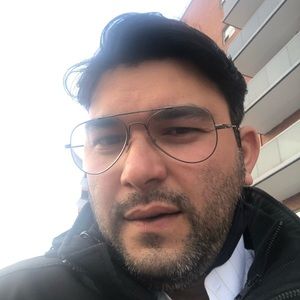 Meet your Posher, Mohammed